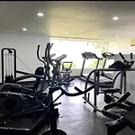 View, Exit To Playa Morros Tres Cartagena